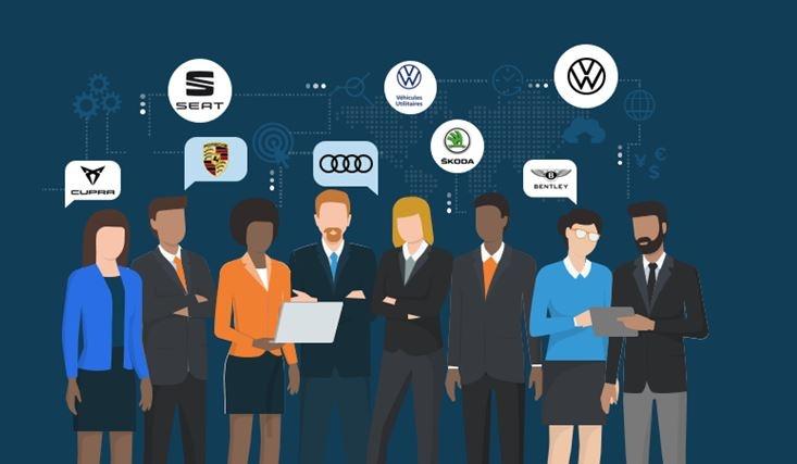 Volkswagen Saint-Avold - Index Egalité Professionnelle 